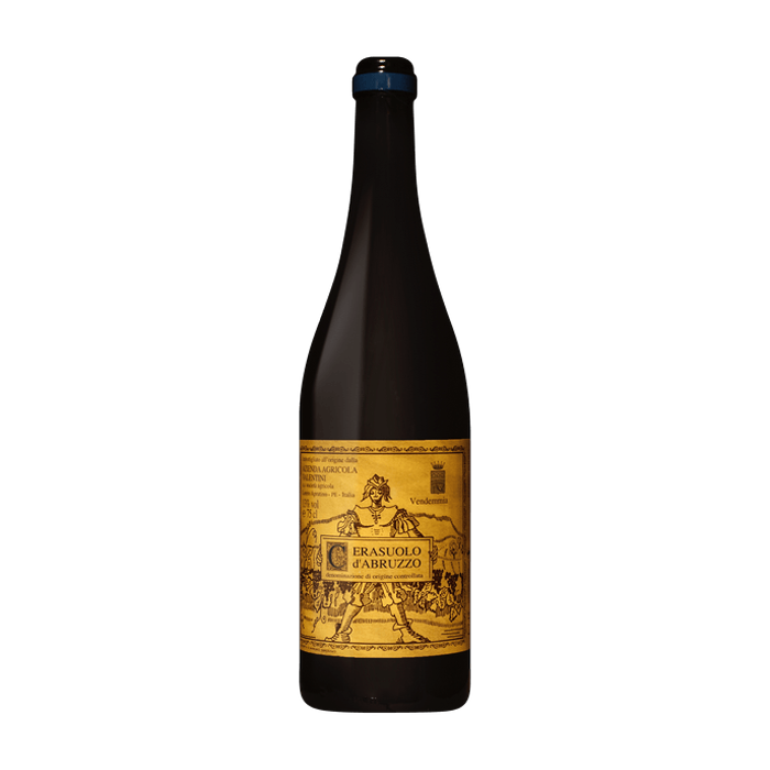 Cerasuolo d'Abruzzo Valentini 2024 (750ML)