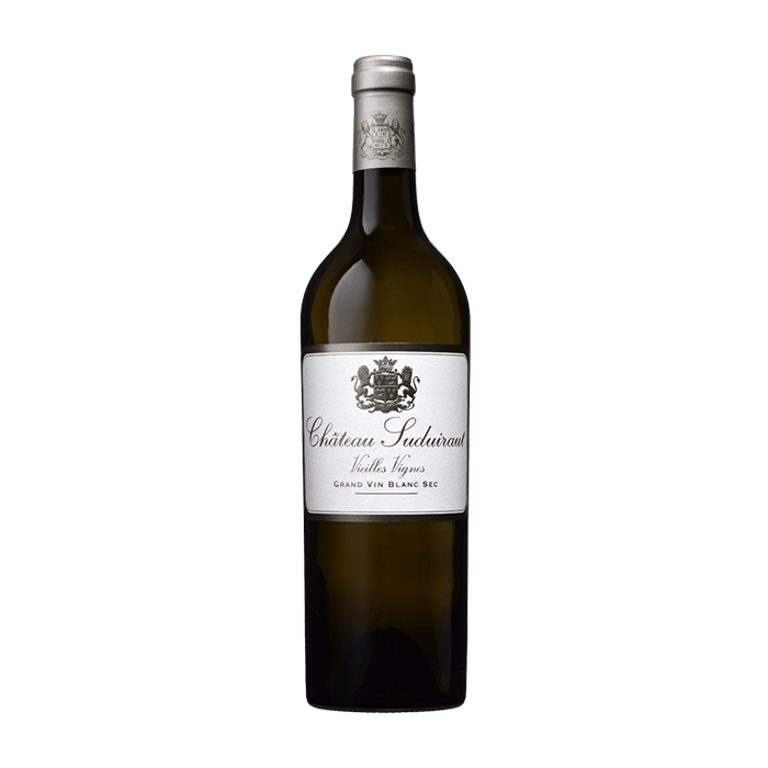 Blanc Sec Vieilles Vignes Suduiraut 2023 (750ML)