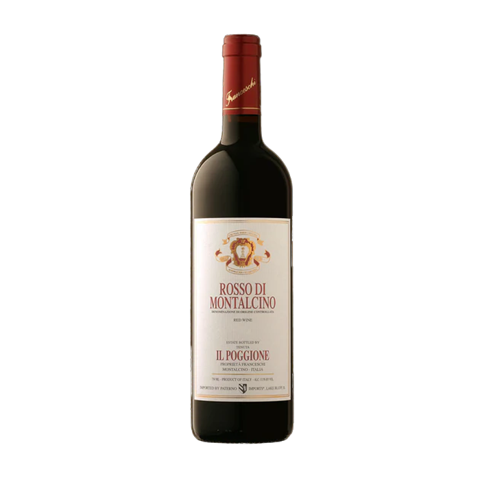 Rosso di Montalcino Il Poggione 2022 (750ML)