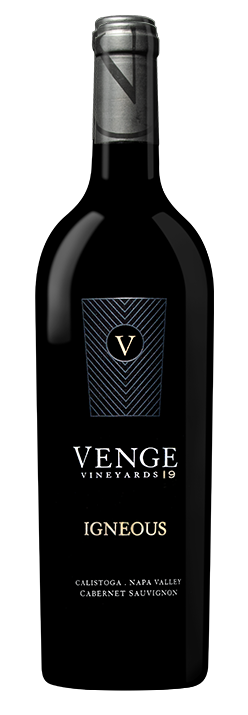 Venge Vineyards Napa Valley Cabernet Sauvignon Igneous 2022 (750ML)