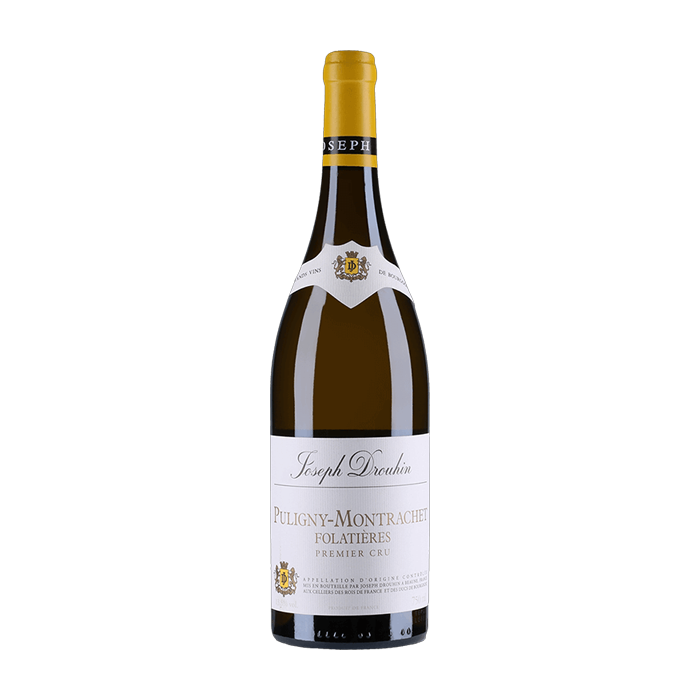 Puligny Montrachet Les Folatieres Joseph Drouhin 2023 (750ML)