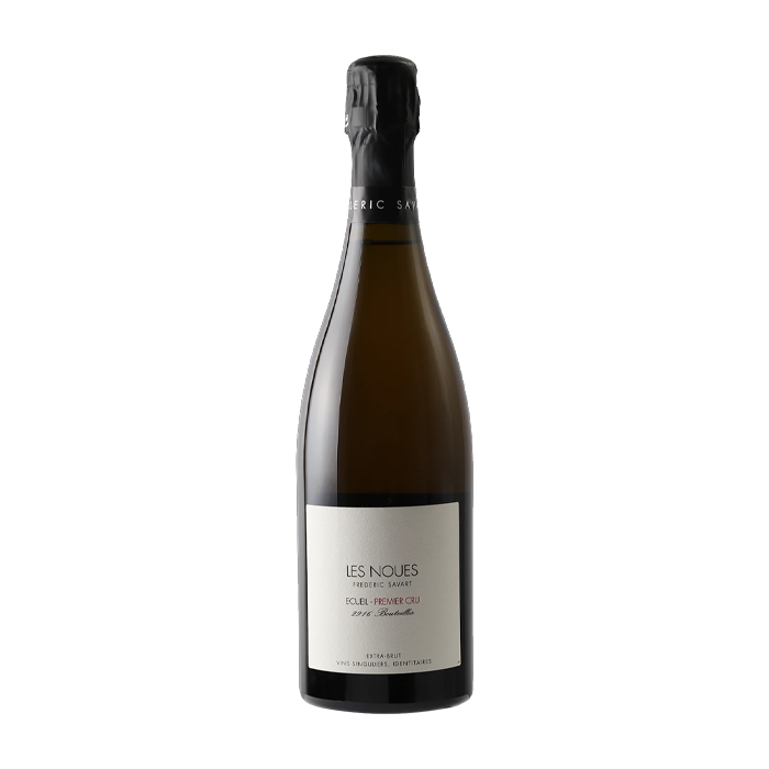 Savart Les Noues Ecueil Extra Brut 2021 (750ML)