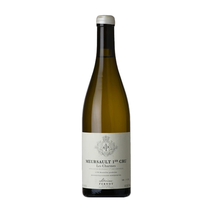 Meursault Les Charmes Alvina Pernot 2022 (750ML)