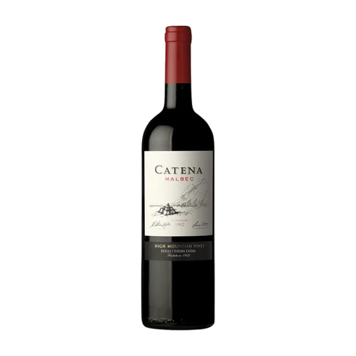 Catena Malbec 2024 (750ML)
