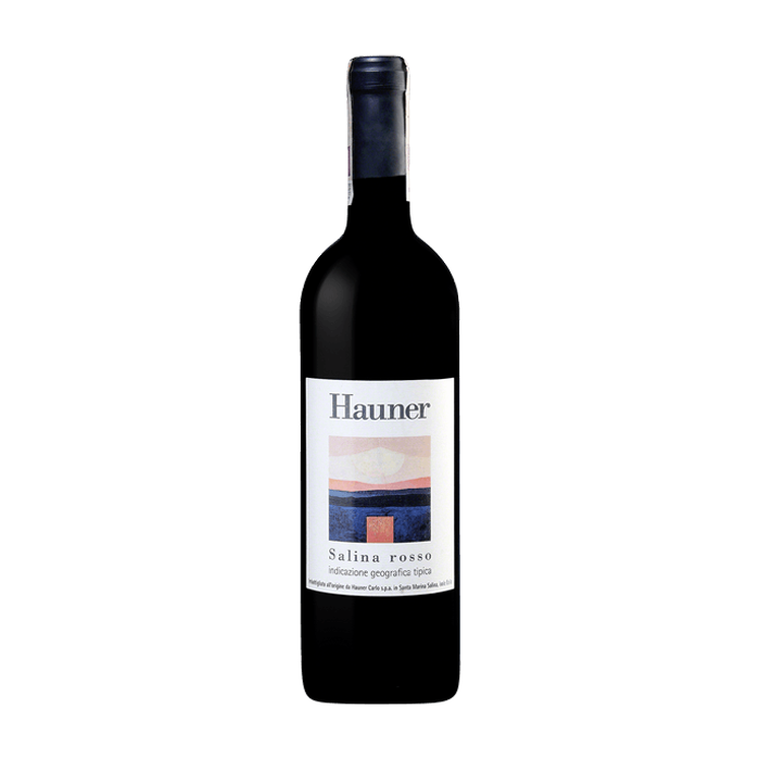 Salina Rosso Hauner 2023 (750ML)