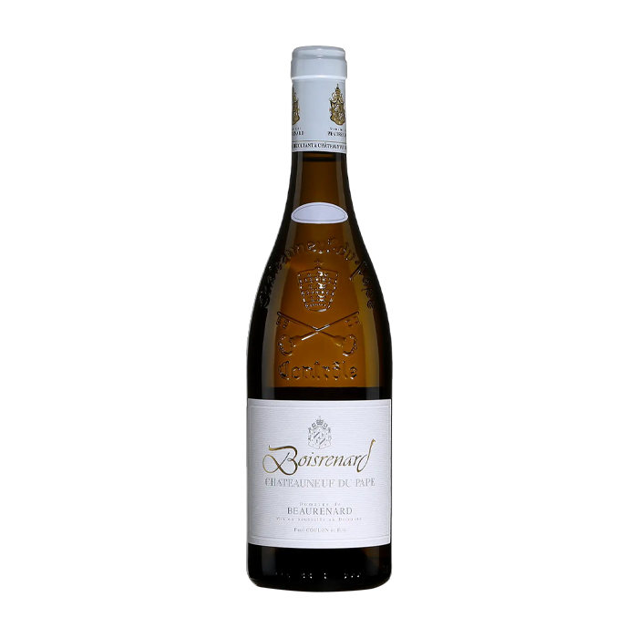 Chateauneuf Du Pape Blanc Beaurenard Boisrenard 2022 (750ML)
