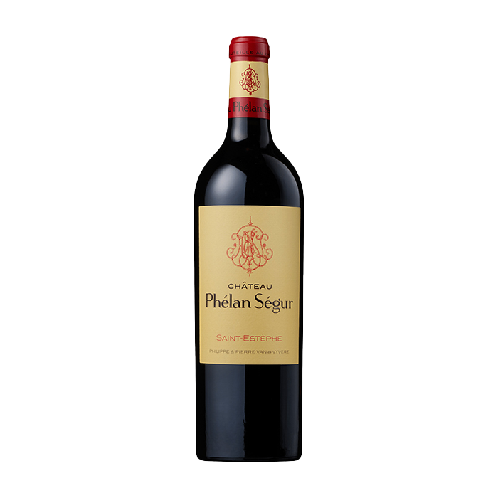 Phelan Segur 2022 (750ML)