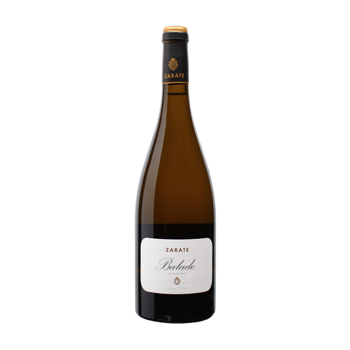 Zarate Balado Albarino Rias Baixas 2025 (750ML)