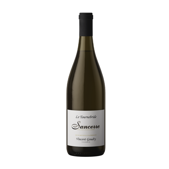 Sancerre La Tournebride Vincent Gaudry 2023 (750ML)