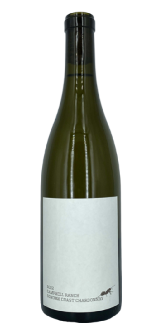Anthill Farms Campbell Ranch Vineyard Chardonnay 2023 (750ML)