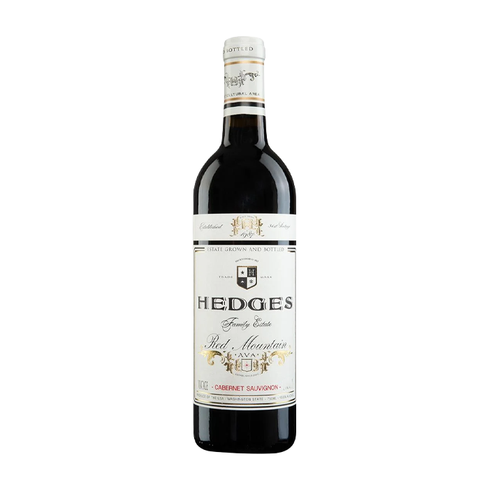 Hedges Estate Red Mountain Cabernet Sauvignon 2023 (750ML)