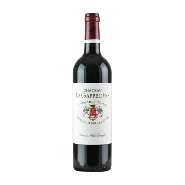 La Gaffeliere 2024 (750ML)