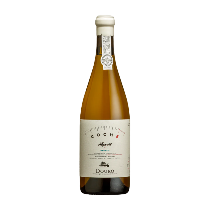 Douro Branco Coche Niepoort 2024 (750ML)