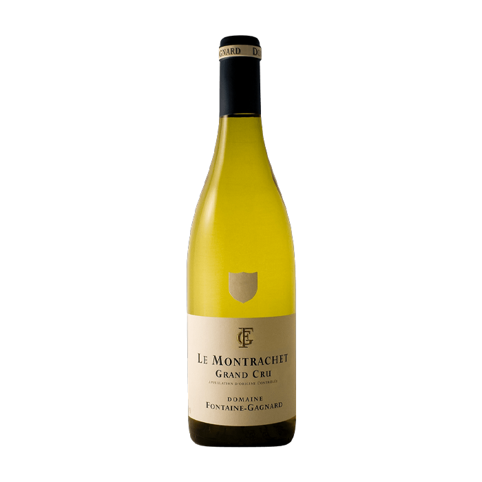 Le Montrachet Fontaine-Gagnard 2024 (750ML)