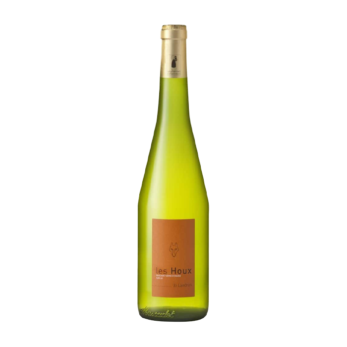 Jo Landron Muscadet Sevre et Maine Sur Lie Les Houx 2021 (750ML)