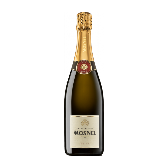 Il Mosnel Franciacorta Brut NV (750ML)