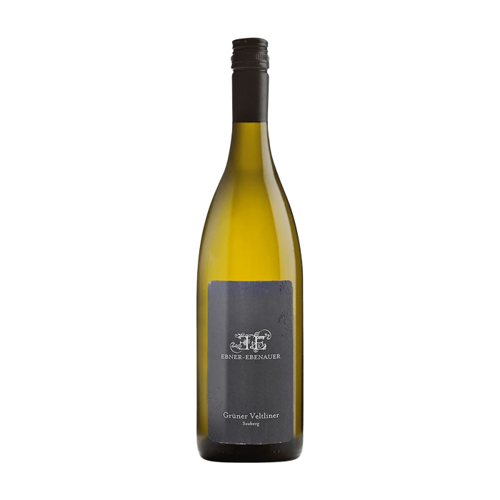 Gruner Veltliner Sauberg Ebner-Ebenauer 2023 (750ML)