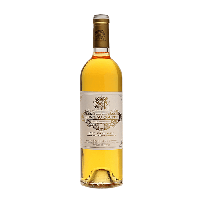 Coutet 2023 (750ML)