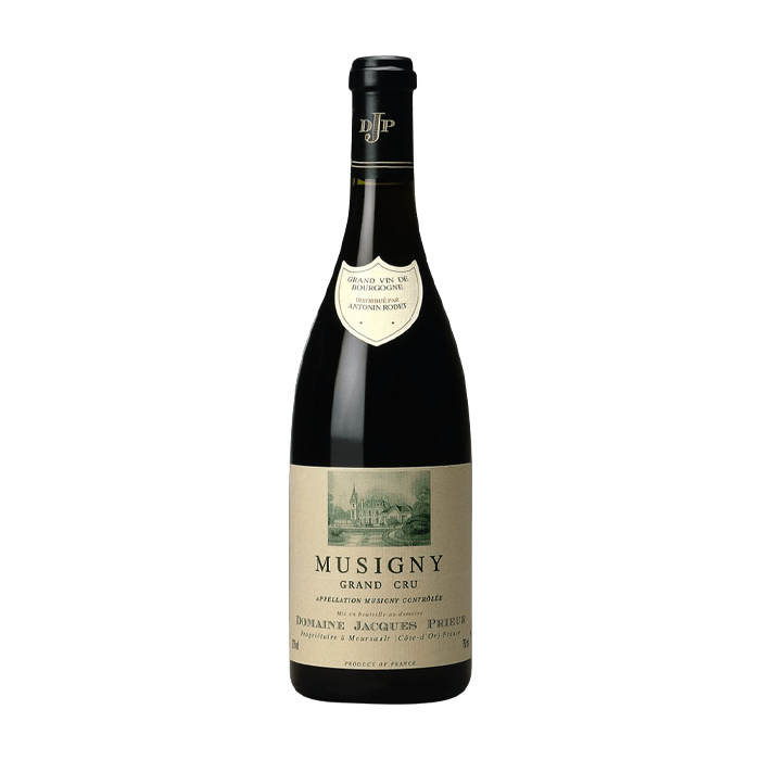 Musigny Jacques Prieur 2023 (750ML)