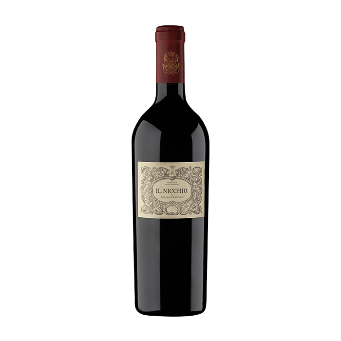 Il Nicchio Tenuta Del Nicchio 2022 (750ML)