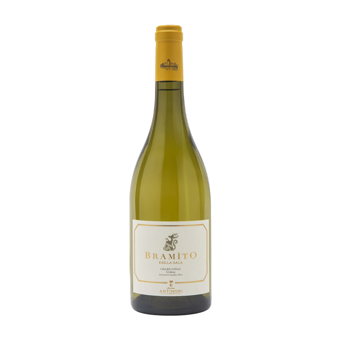 Chardonnay Bramito Castello della Sala Antinori 2024 (750ML)