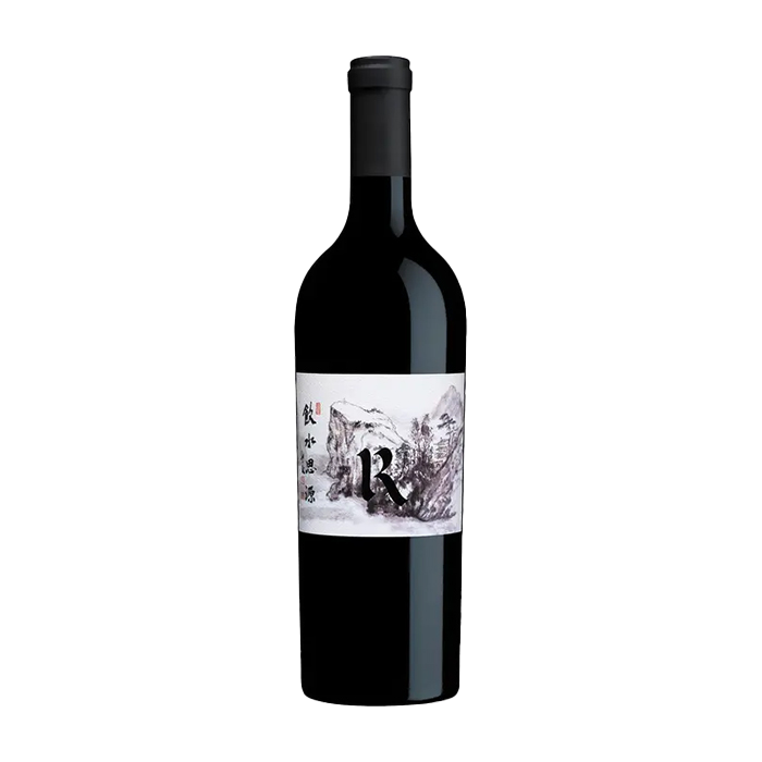 Realm Cellars Beckstoffer Dr. Crane Cabernet Sauvignon 2012 (750ML)