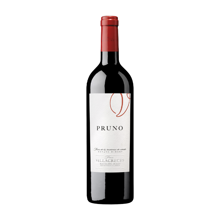 Ribera del Duero Pruno Villacreces 2022 (750ML)