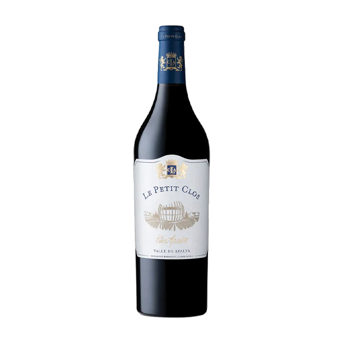Casa Lapostolle Le Petit Clos Apalta Red 2022 (750ML)