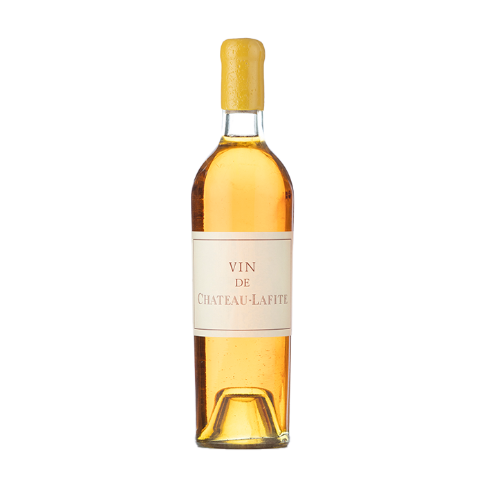 Vin Blanc de Lafite Rothschild NV (750ML)