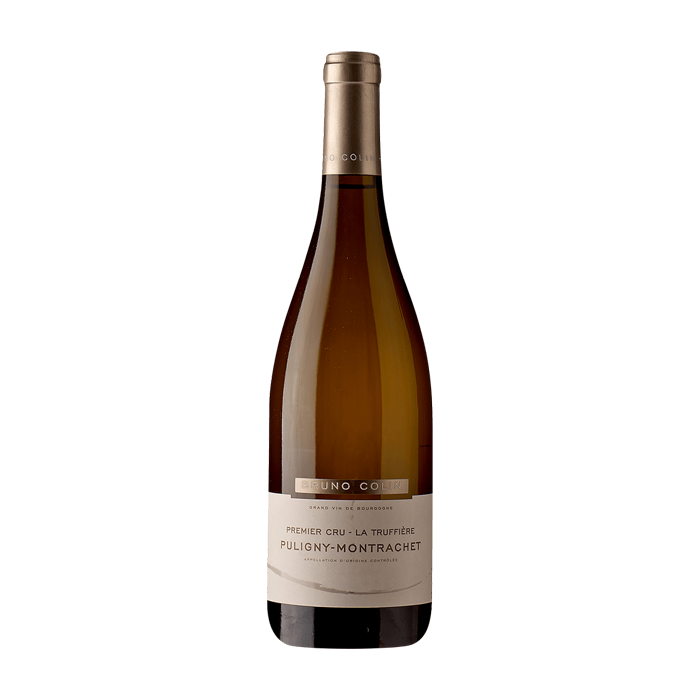 Puligny Montrachet La Truffiere Bruno Colin 2024 (750ML)