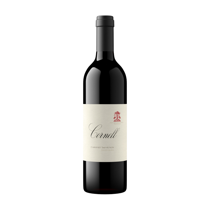 Cornell Vineyards Estate Cabernet Sauvignon 2019 (750ML)