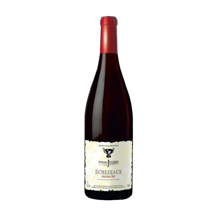 Echezeaux Domaine Gerard Julien & Fils 2022 (750ML)