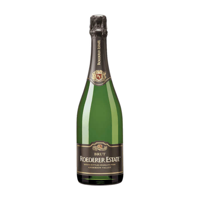 Roederer Estate Anderson Valley Brut NV (750ML)