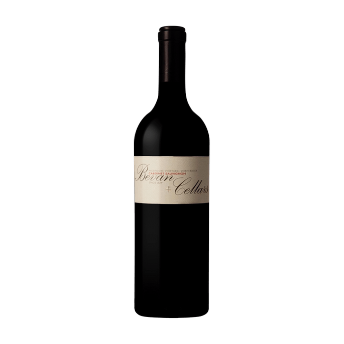 Bevan Cellars Wildfoote Vixen Block Cabernet Sauvignon 2023 (750ML)