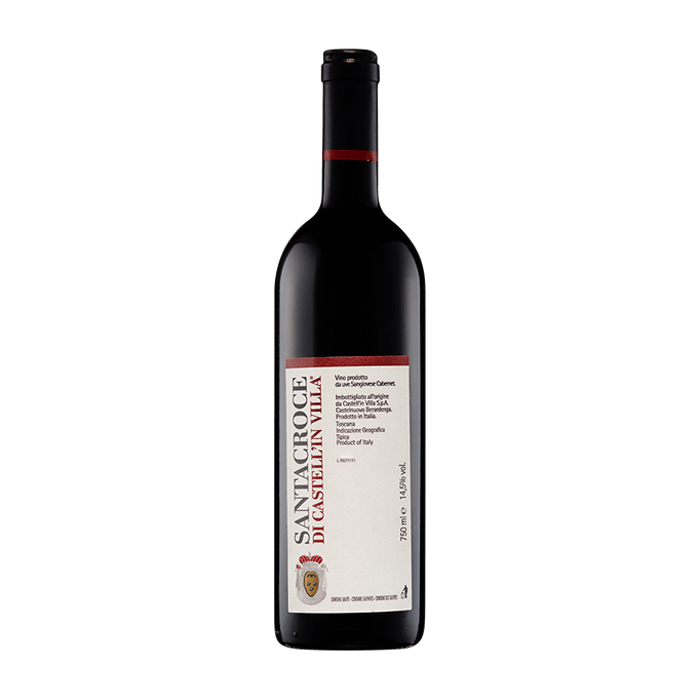 Santacroce Castell'In Villa 2016 (750ML)