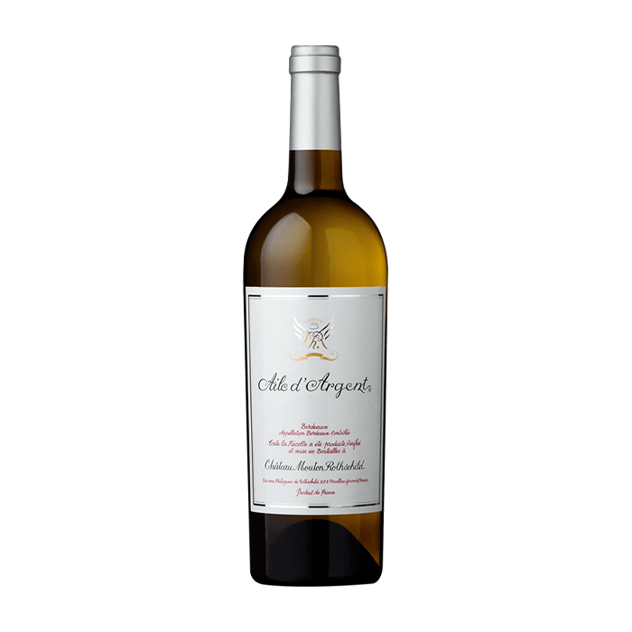 Aile d'Argent de Mouton Rothschild 2025 (750ML)