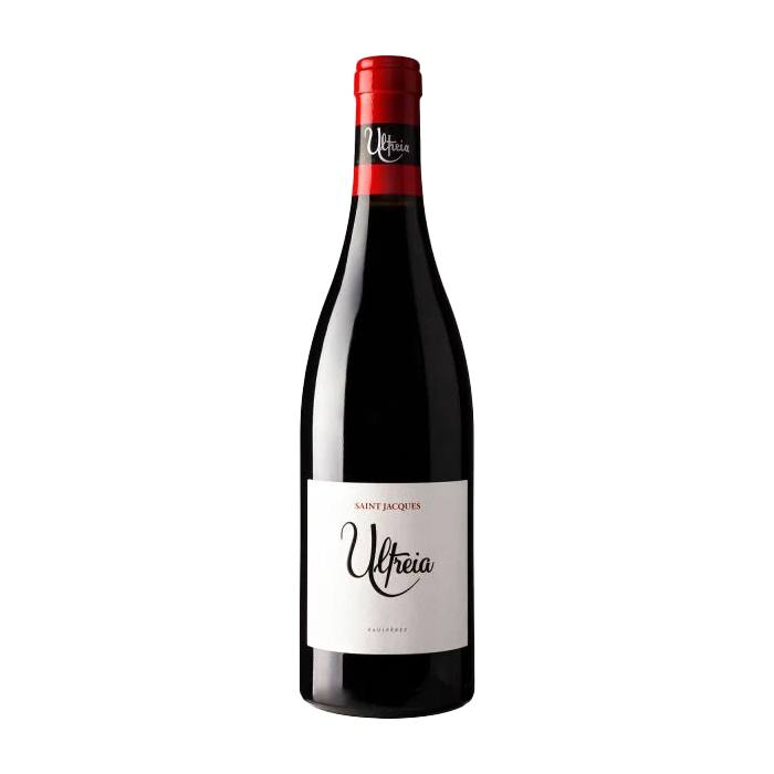 Bierzo Ultreia Saint Jacques Raul Perez 2022 (750ML)