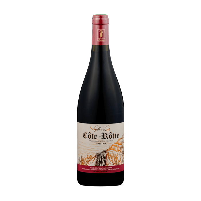 Cote Rotie Maestria Levet 2023 (750ML)