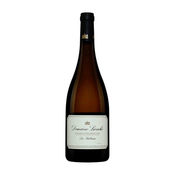 Chablis Les Butteaux Domaine Laroche 2023 (750ML)