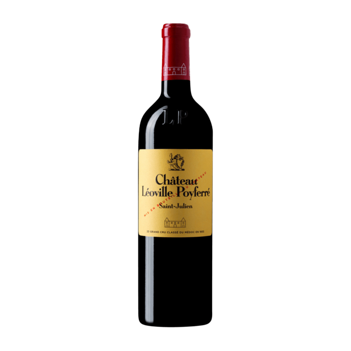 Leoville Poyferre 2016 (3L)