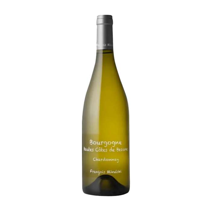 Hautes Cotes de Beaune Blanc Mikulski 2024 (750ML)