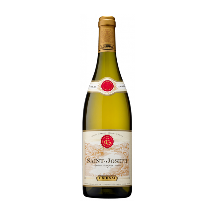 Saint Joseph Blanc Guigal 2020 (750ML)