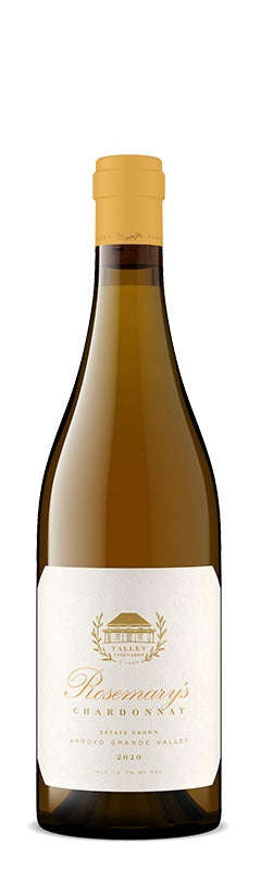 Talley Vineyards Rosemary's Vineyard Chardonnay 2023 (750ML)