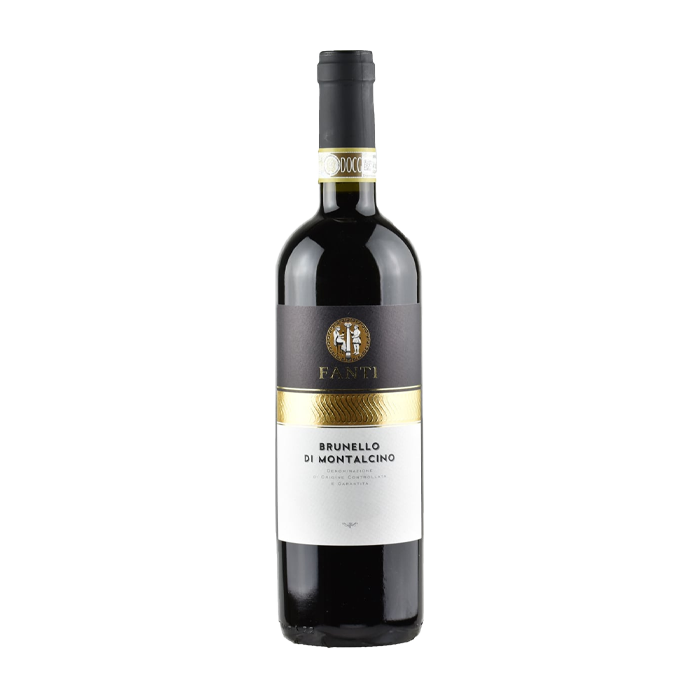Brunello di Montalcino Fanti 2021 (750ML)
