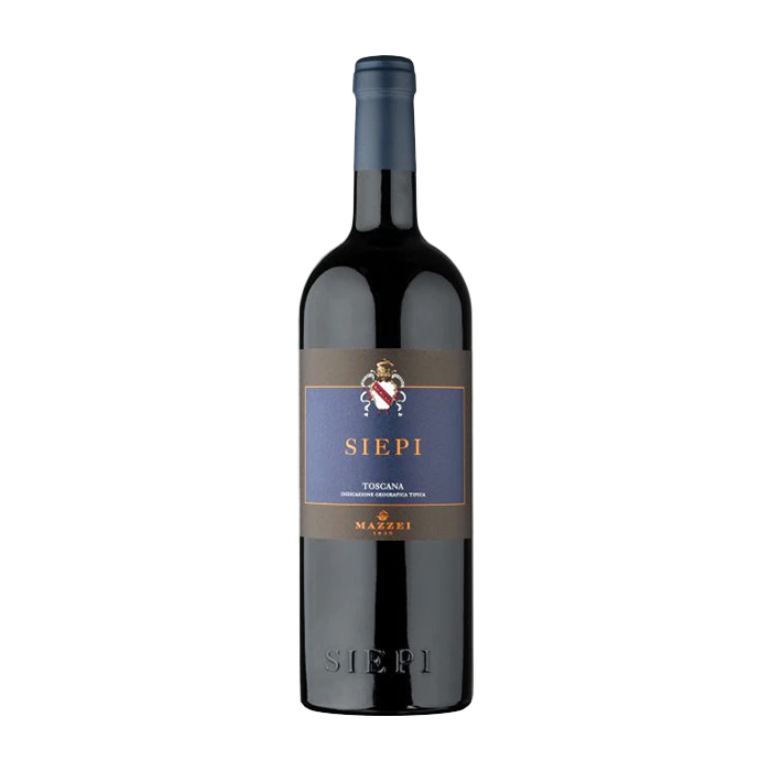 Siepi Fonterutoli 2021 (750ML)