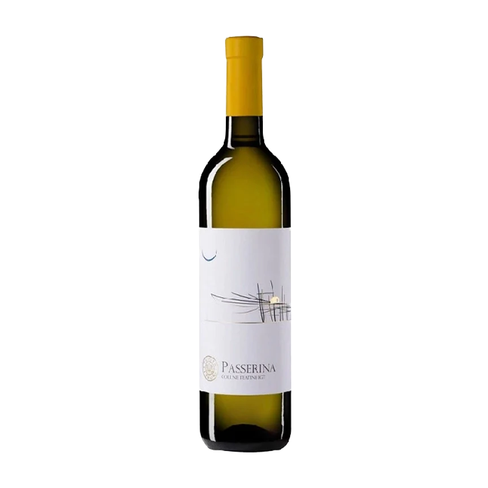 Colline dei Fauri Teatine Passerina Tenuta i Fauri 2024 (750ML)