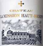 La Mission Haut Brion Blanc 2010 (750ML)