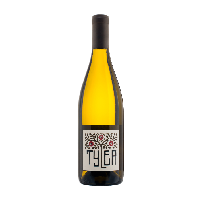 Tyler Santa Barbara County Chardonnay 2023 (750ML)
