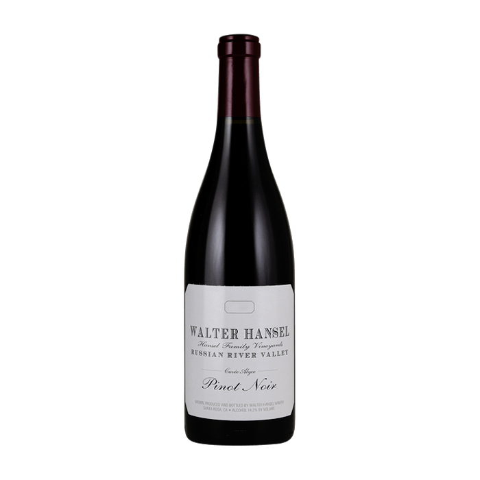 Walter Hansel Cuvee Alyce Russian River Valley Pinot Noir 2023 (750ML)