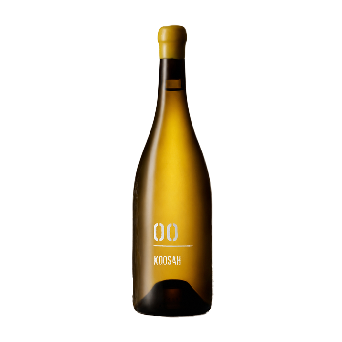 00 Wines Koosah Chardonnay 2023 (1.5L)